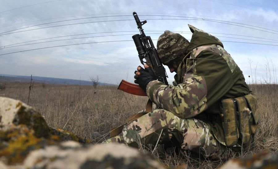 Марчук рассказал, когда может закончиться война на Донбассе