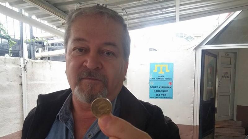 У Туреччині збирають кошти для кримських татар У Туреччині збирають кошти для кримських татар