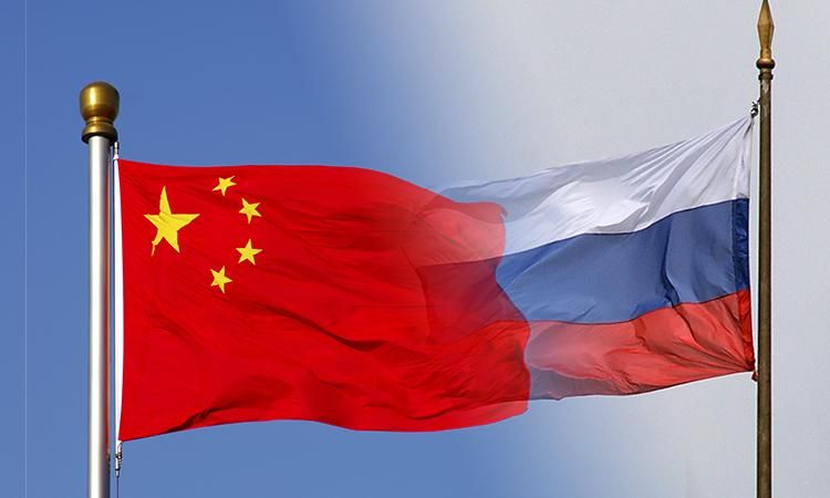 Россия вряд ли станет чем-то большим, чем вассалом Китая – бывший премьер-министр Швеции