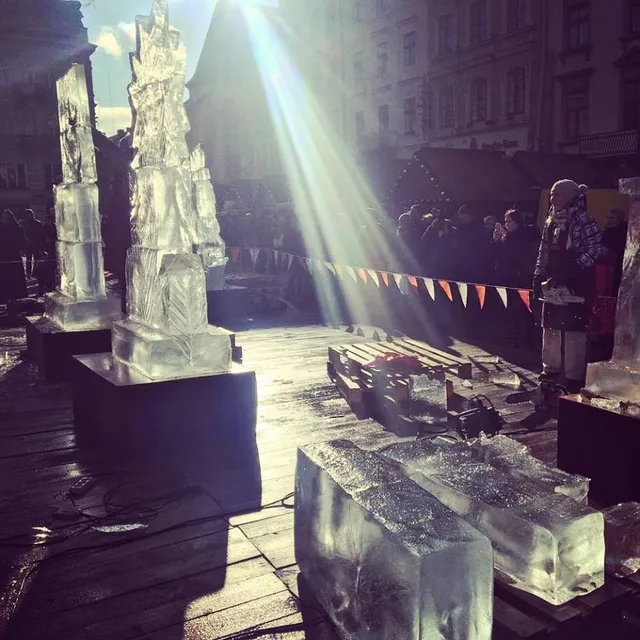 Різдво 2018 у Львові: куди піти Різдво 2018 у Львові: куди піти