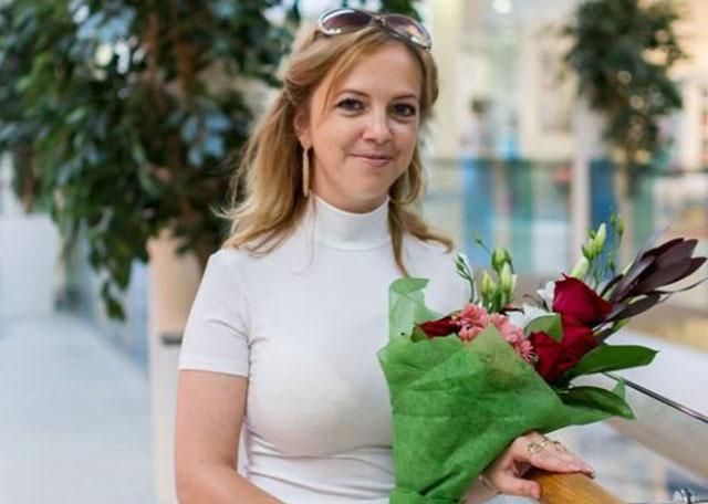 Ноздровська боролась з системою, яка не змінилась за останніх 4 роки, – нардеп Ноздровська боролась з системою, яка не змінилась за останніх 4 роки, – нардеп