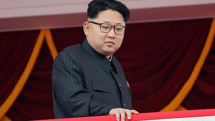 КНДР и Южная Корея сделали первый шаг к примирению