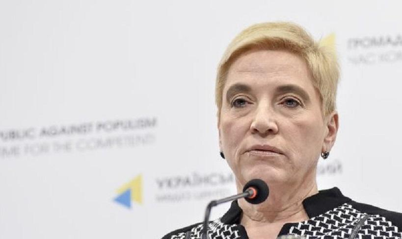 Суд открыл дело из-за "разоблачительницы" Соломатиной