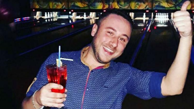 Раптово помер молодий КВНщик Раптово помер молодий КВНщик