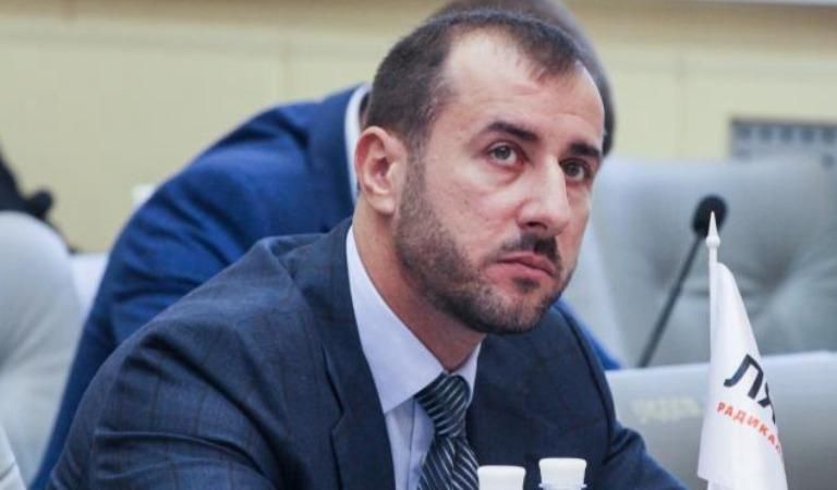 Нардеп Рибалка переписав квартиру в Парижі на тітку, – ЗМІ Нардеп Рибалка переписав квартиру в Парижі на тітку, – ЗМІ