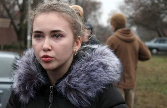 Дочь убитой Ноздровской рассказала о нападении на себя и назвала имя заказчика
