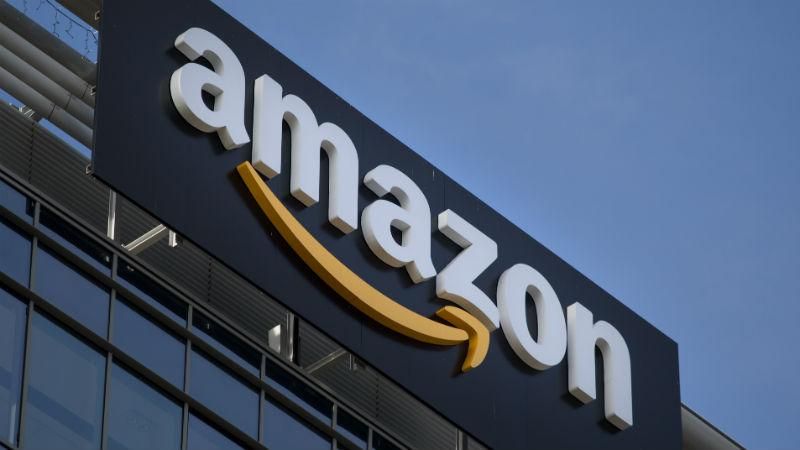 Компанія Amazon запатентувала віртуальну примірювальну