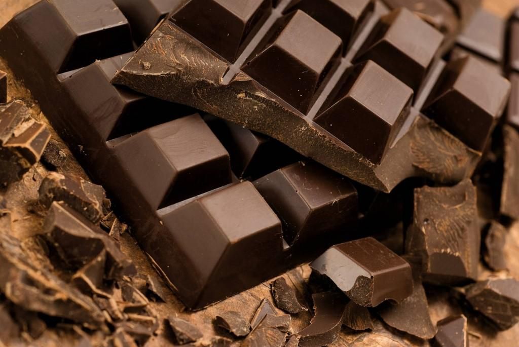 По стандартам ЕС в Украине действуют новые требования к качеству шоколада