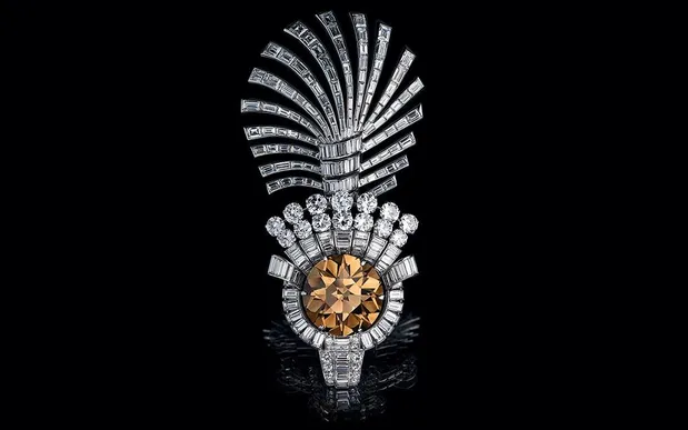 Прикраса для тюрбану Прикраса для тюрбану