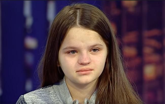12-річна школярка з Львівщини зізналася, хто насправді є батьком її дитини