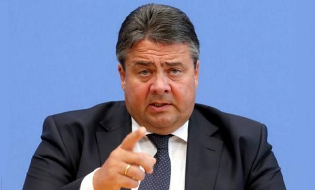 Німеччина виступила за озброєних миротворців ООН на всій окупованій території Донбасу Німеччина виступила за озброєних миротворців ООН на всій окупованій території Донбасу