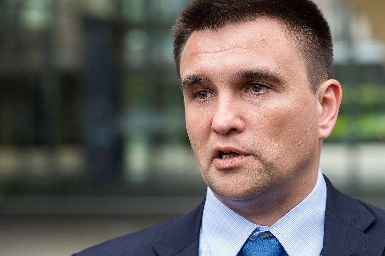 ОБСЕ не контролирует ситуацию на оккупированной территории Донбасса, – Климкин ОБСЕ не контролирует ситуацию на оккупированной территории Донбасса, – Климкин