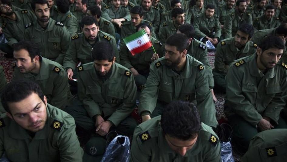 У Ірані вбито трьох розвідників, – Reuters