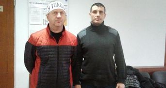 В Павлограде неделю голодают двое шахтеров: детали