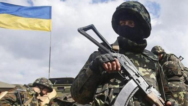 Боевики за прошедшие сутки активизировали воздушную разведку в зоне АТО Боевики за прошедшие сутки активизировали воздушную разведку в зоне АТО