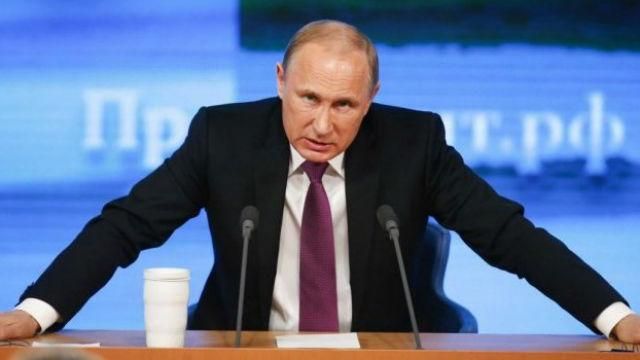 Россия может попытаться захватить еще 3 страны, – The National Interest Россия может попытаться захватить еще 3 страны, – The National Interest