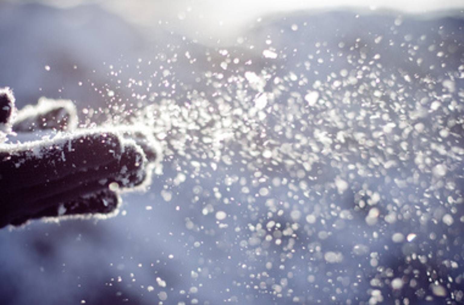 Синоптик розповіла, коли в Україну прийде холодна зима Синоптик розповіла, коли в Україну прийде холодна зима