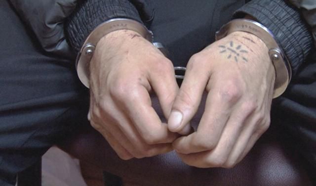 Парень до смерти забил бездомного в Одессе Парень до смерти забил бездомного в Одессе