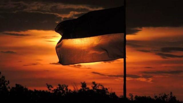 Украина потеряла бойца-разведчика Украина потеряла бойца-разведчика