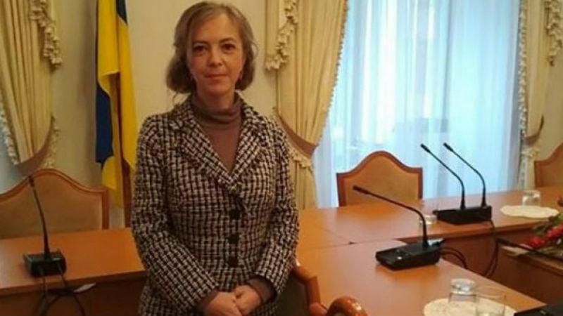 Ирина Ноздровская работала у нардепа, он ей угрожал: появилось видео Ирина Ноздровская работала у нардепа, он ей угрожал: появилось видео