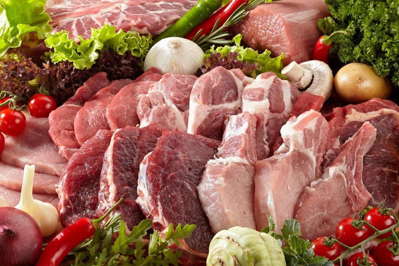 Мясные продукты в Украине подорожали на треть