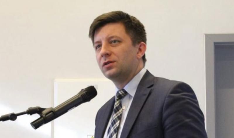 У Польщі упевнені, що Угорщина заблокує будь-які "антипольські" санкції ЄС У Польщі упевнені, що Угорщина заблокує будь-які "антипольські" санкції ЄС