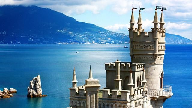 Дайте нам хоч якийсь знак, що ми потрібні, – крик жителів з окупованого Криму Дайте нам хоч якийсь знак, що ми потрібні, – крик жителів з окупованого Криму