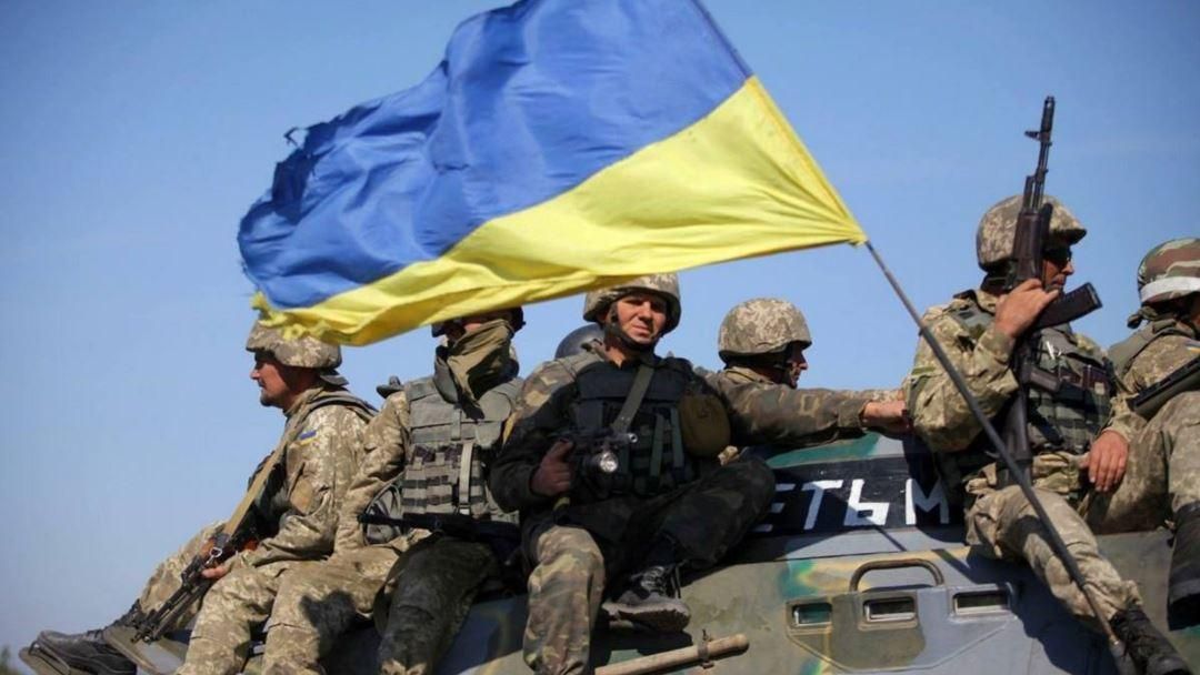 Сутки на Донбассе: 2 обстрелы позиций ВСУ, один военнослужащий получил ранение