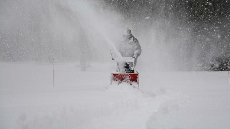 "Циклон-бомба" свирепствует в США: рекордные морозы и десятки погибших