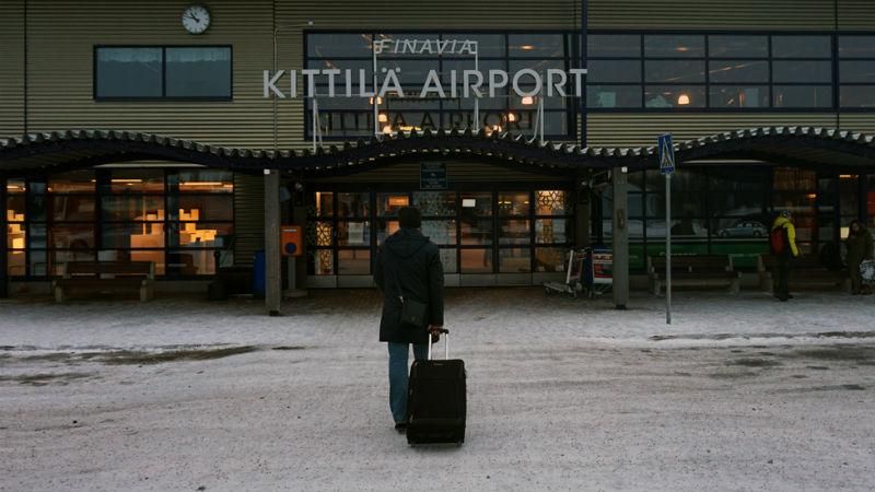 Український пілот загинув в аеропорту у Фінляндії