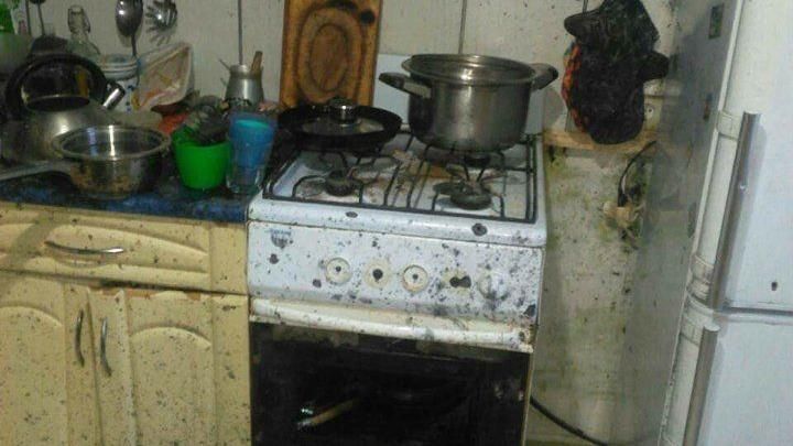 Взрыв в многоэтажке Харькова: в полиции обнародовали информацию о погибшем Взрыв в многоэтажке Харькова: в полиции обнародовали информацию о погибшем