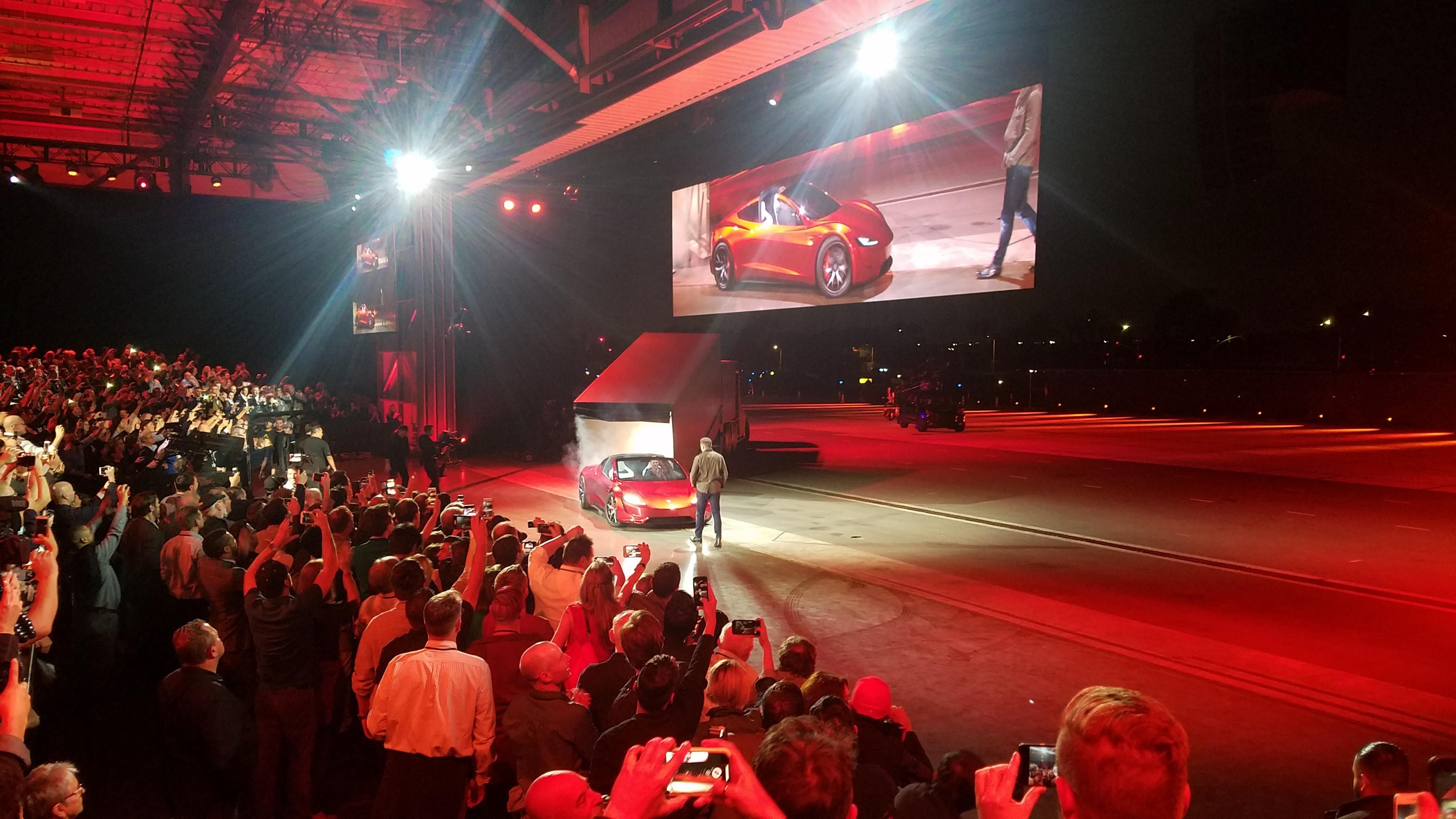 ТОП-5 автомобільних подій 2017 року ТОП-5 автомобільних подій 2017 року