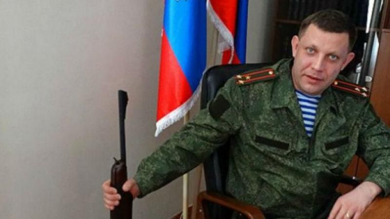 Торговая война между боевиками: "ДНР" ввела санкции против "ЛНР" Торговая война между боевиками: "ДНР" ввела санкции против "ЛНР"