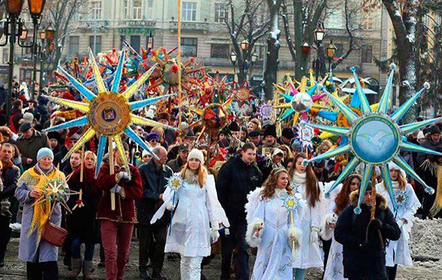 Погода на 7 січня в Україні - прогноз від синоптиків Погода на 7 січня в Україні - прогноз від синоптиків