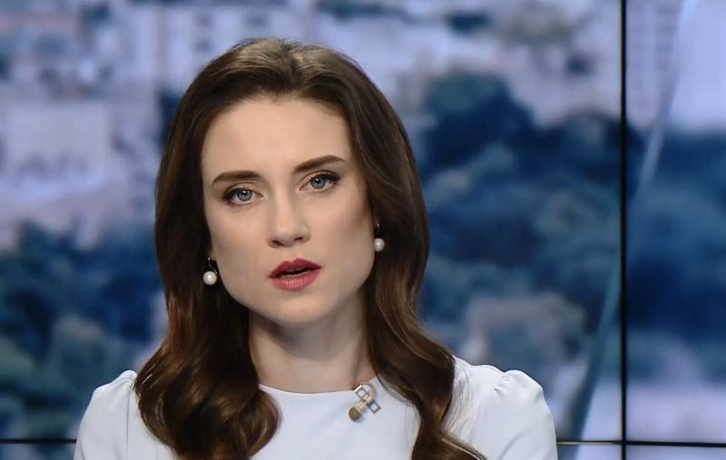 Выпуск новостей за 11:00: Обыски в Крыму. Нарушение перемирия
