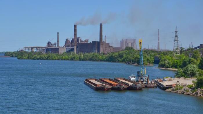 Господарський суд Дніпропетровської області зняв арешт з рахунків ДМК Господарський суд Дніпропетровської області зняв арешт з рахунків ДМК