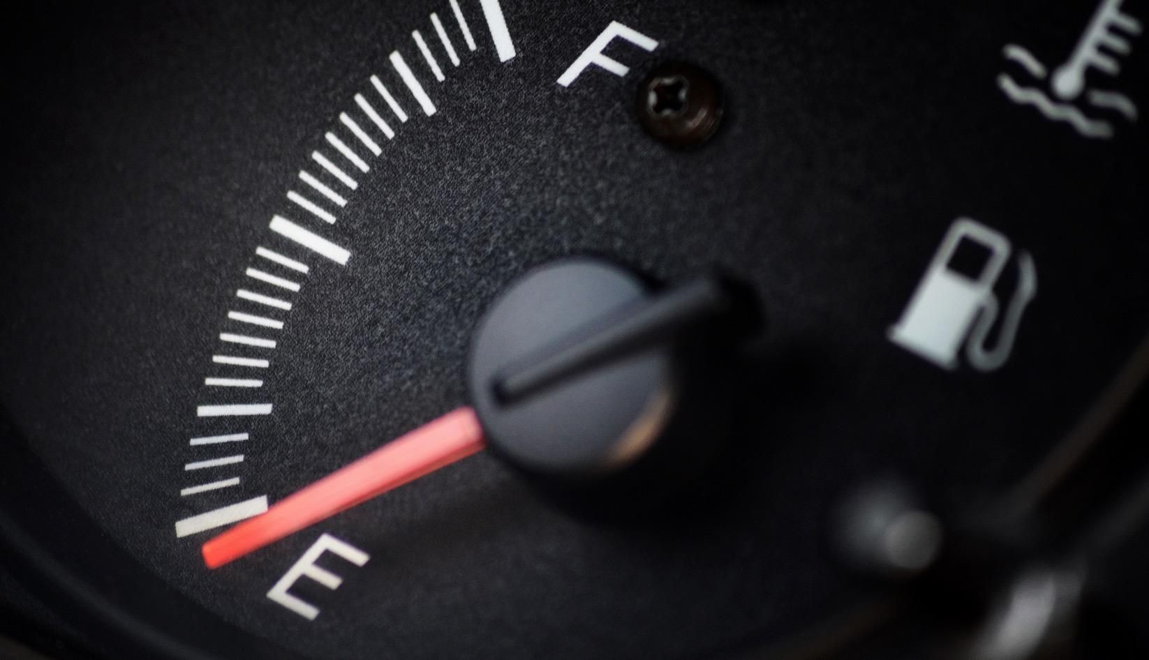 Як зробити автомобіль більш економічним Як зробити автомобіль більш економічним