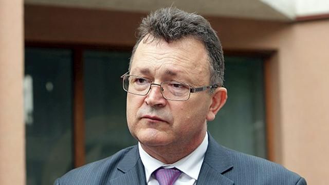 Прокуратура не задерживала "экс-министра здравоохранения" Крыма Михальчевского