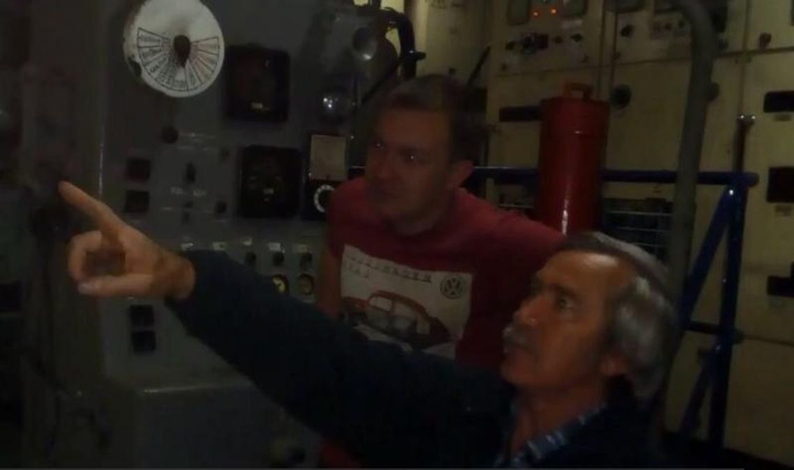 Ми довіряли їм, – ексклюзивне інтерв'ю з "полоненими" українськими моряками, які повертаються додому