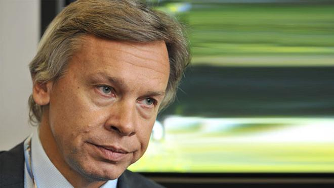 Российский политик отреагировал на сообщение Порошенко о наибольшем достижении Украины в 2017