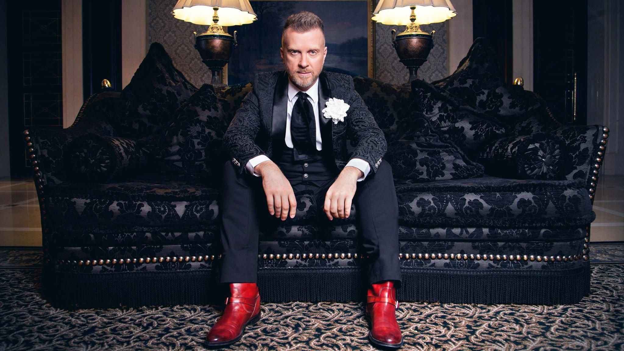 В Минюсте сообщили, что арестовали имущество Мухарского за неуплату алиментов В Минюсте сообщили, что арестовали имущество Мухарского за неуплату алиментов