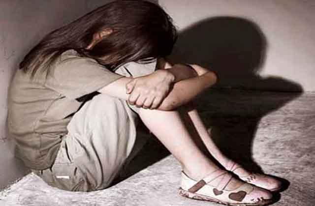 Молодик намагався зґвалтувати 9-річну дівчинку на Житомирщині