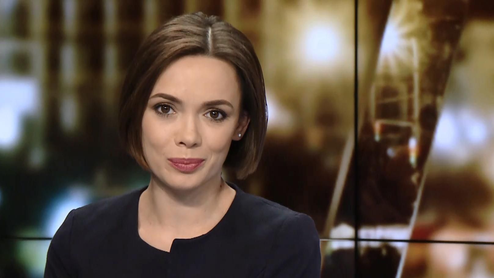 Підсумковий випуск новин за 21:00: Затримання псевдоміністра Криму. Замороження активів Ахметова