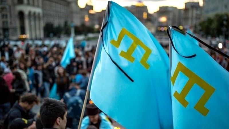 Как крымские татары противостоят оккупационной власти на полуострове