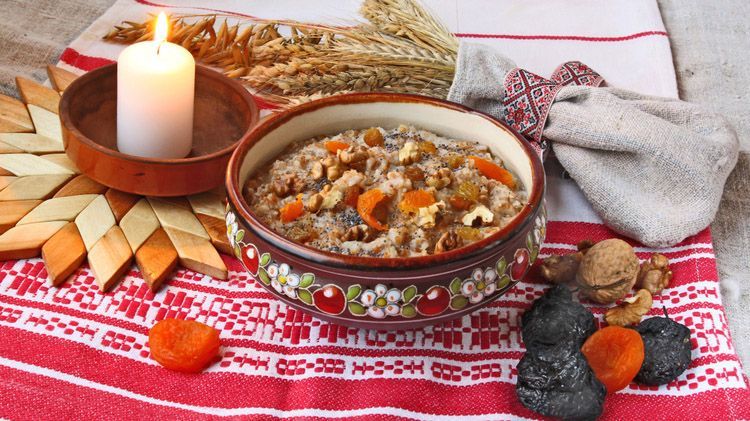 Різноманіття традицій: як готуються до Святвечора на українських хуторах