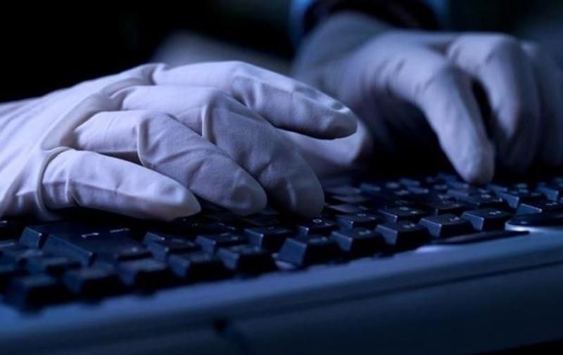 Сотні гігабайтів документів Мін'юсту опинились у відкритому доступі внаслідок хакерської атаки
