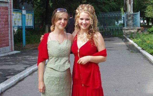 На волю може вийти винуватець ДТП, у якій загинула сестра Ноздровської, – Найєм На волю може вийти винуватець ДТП, у якій загинула сестра Ноздровської, – Найєм