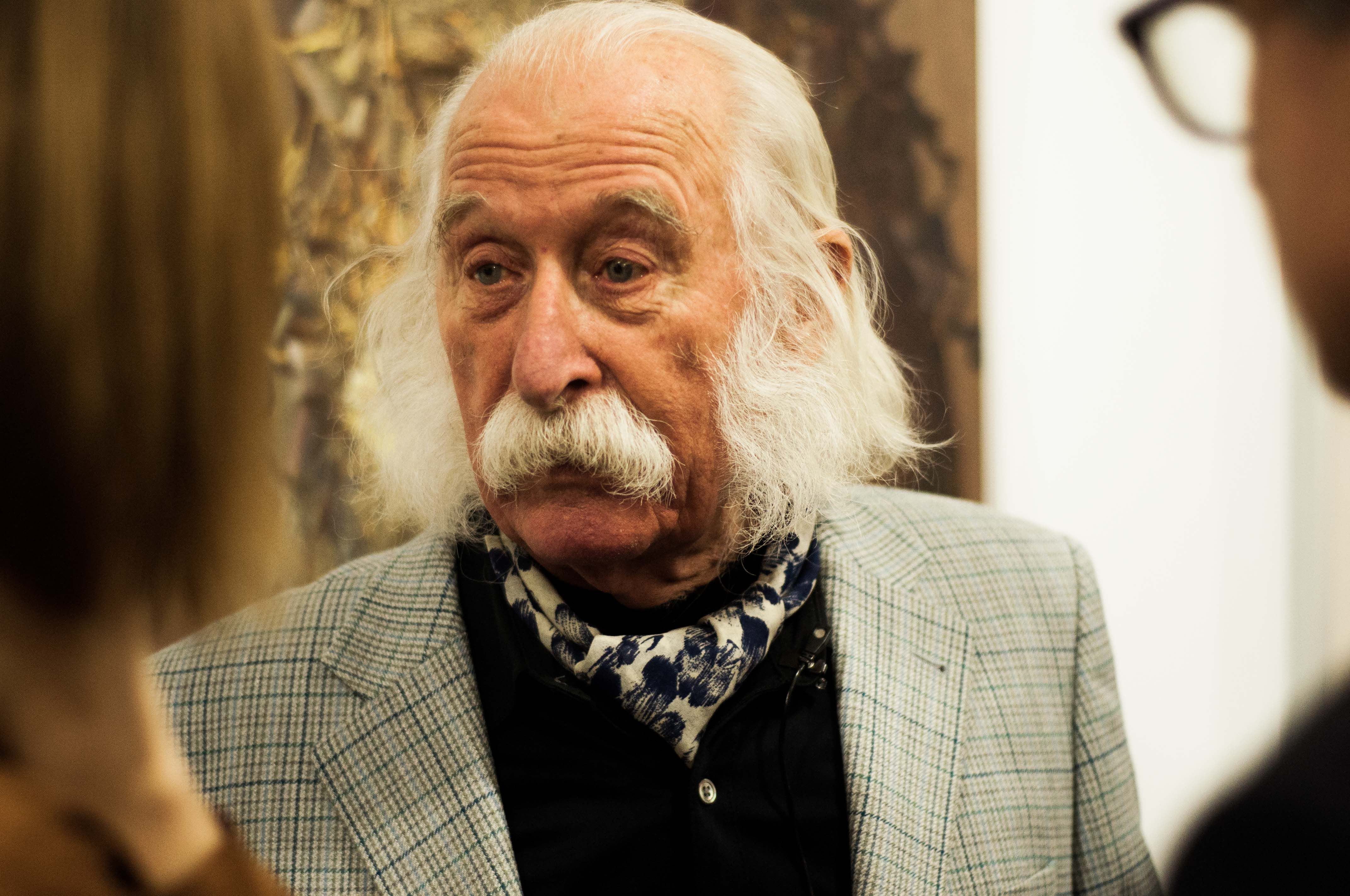 Марчук гостро розкритикував ситуацію в Україні: найгірша країна для життя Марчук гостро розкритикував ситуацію в Україні: найгірша країна для життя