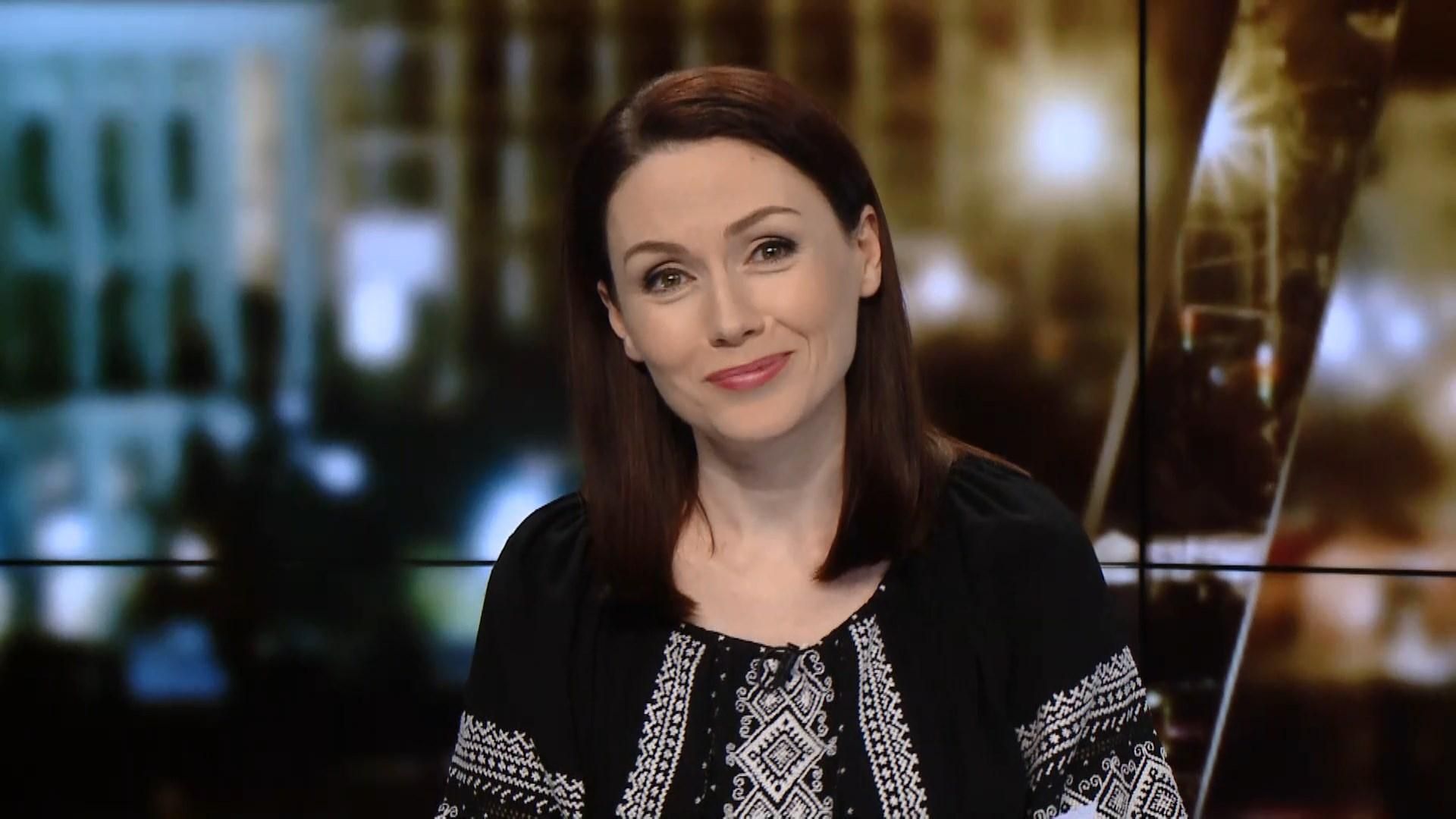 Выпуск новостей за 19:00: Дело сестры Ноздровской. Декларация Порошенко Выпуск новостей за 19:00: Дело сестры Ноздровской. Декларация Порошенко