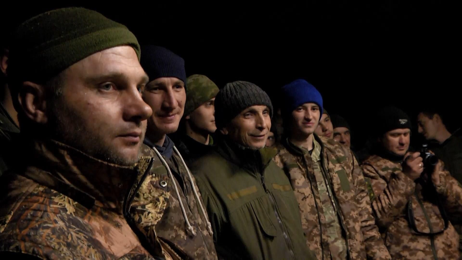 Як пройшла різдвяна ніч в зоні АТО Як пройшла різдвяна ніч в зоні АТО